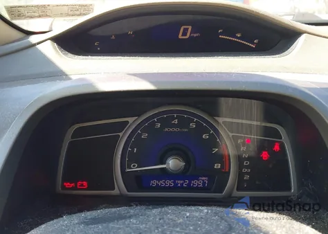 2006 Honda Civic Lx z USA, uszkodzony, nr VIN 2HGFA16566H522878